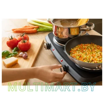 Настольная плита Sencor SCP 2254BK-EUE4 картинка 5